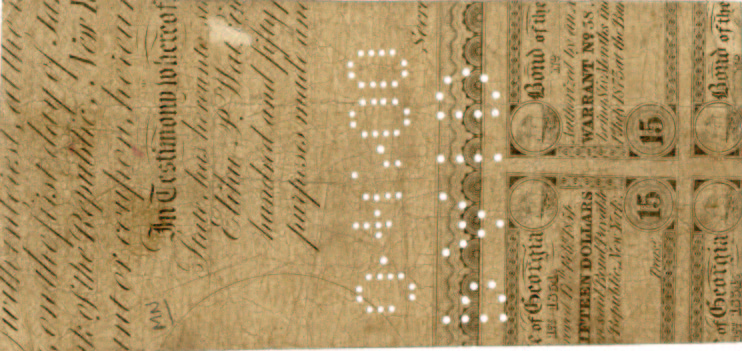 $0.05 G-1448 W&A Change Bill back